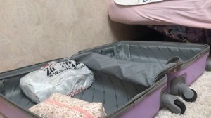 Собираю чемодан в лагерь/ Сборы в лагерь/ что нужно взять в лагерь