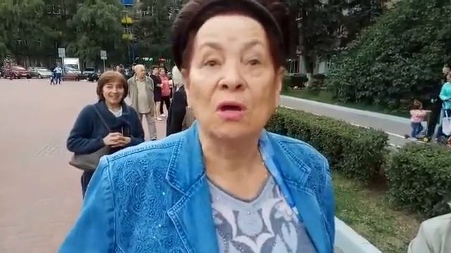 Химки. 15 июля 2019 года. Нас грабят смотреть онлайн