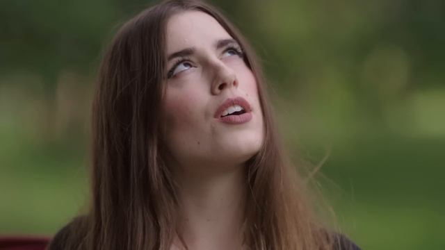 Ryn Weaver - The Fool смотреть онлайн