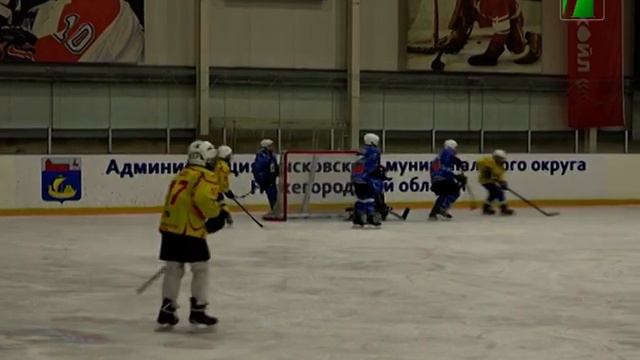 2021 11 17 Хоккей матч на ФОКе "Олимп" смотреть онлайн