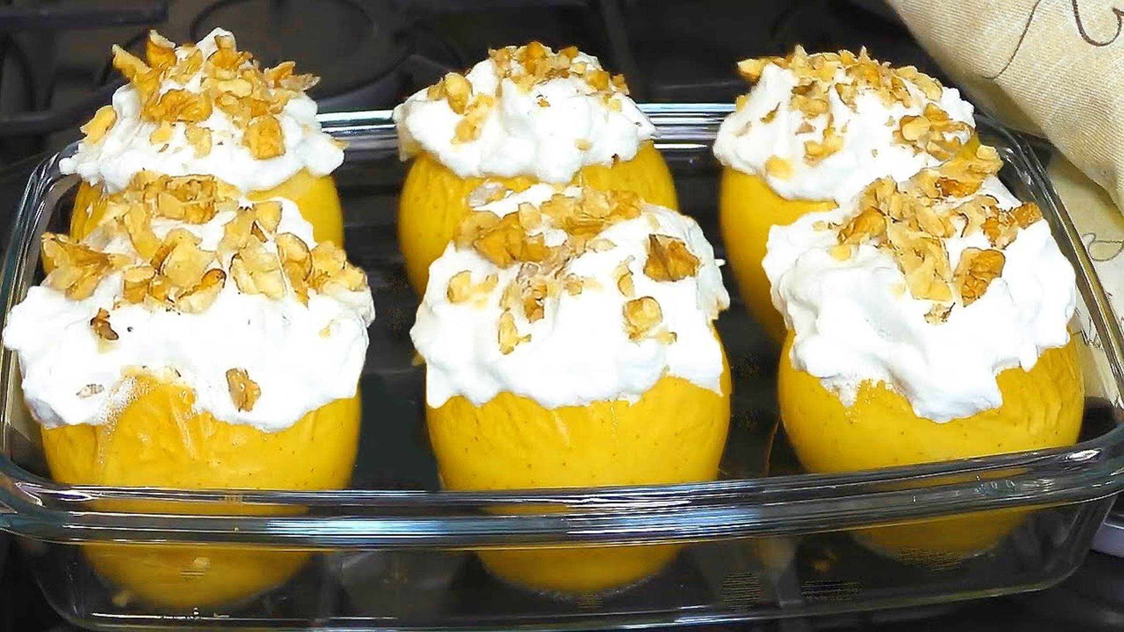 Завтрак, ужин или десерт! Забытый рецепт моего детства! смотреть онлайн