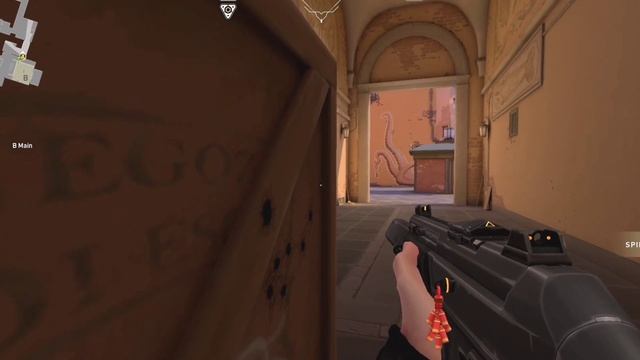 All Your Valorant Pain In One Video смотреть онлайн