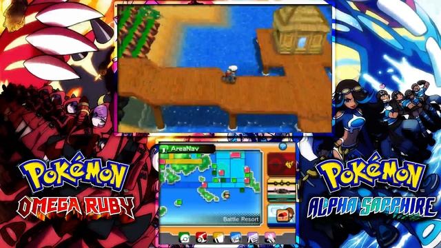 How to Get Audinite – Pokemon Omega Ruby and Alpha Sapphire – Pokemon ORAS How To