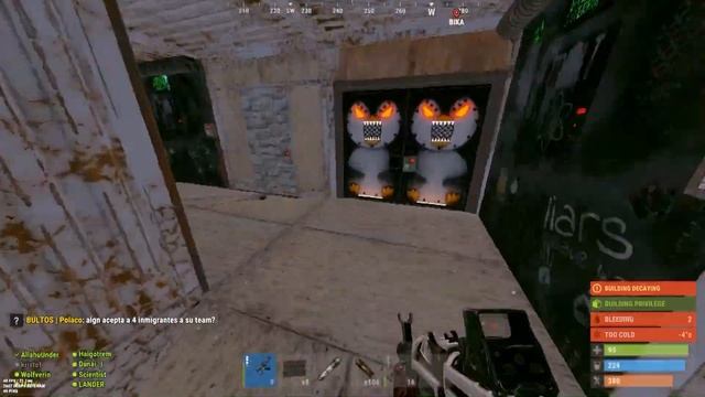 xXx vs PSI ONLINE RAID смотреть онлайн