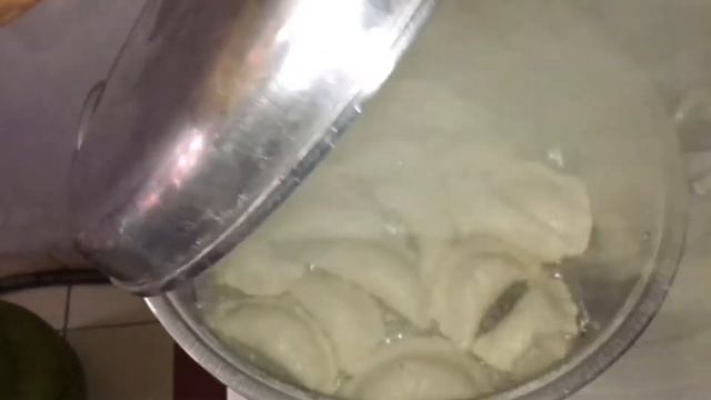 Cara membuat "CHOIPAN" (how to make choipan) смотреть онлайн