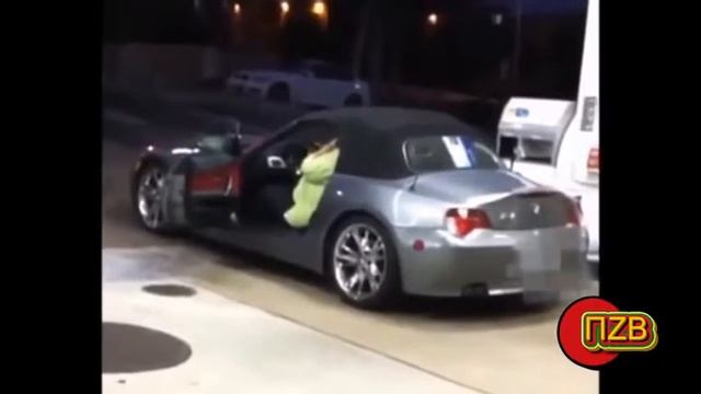 #11 Лучшие Автоприколы Авто приколы Car fails Funny auto смотреть онлайн