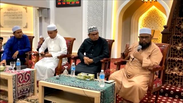 FORUM PERDANA - PROF MADYA DATO DR IZHAR, USTAZ ABDULLAH KHAIRI, USTAZ HASLIN DAN USTAZ ZAKARIA смотреть онлайн
