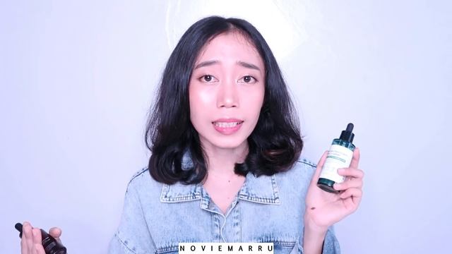 BATTLE EXFOLIATING SERUM SOME BY MI AHA BHA PHA MIRACLE vs AVOSKIN MIRACULOUS REFINING - Novie Marr смотреть онлайн