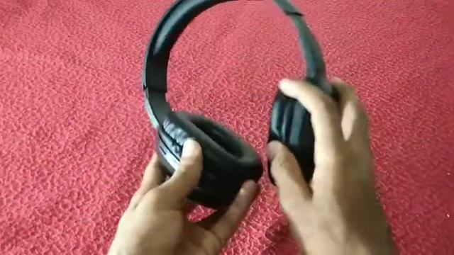 Zebronics Zeb Thunder Pro Headphone | Lotu Notu смотреть онлайн