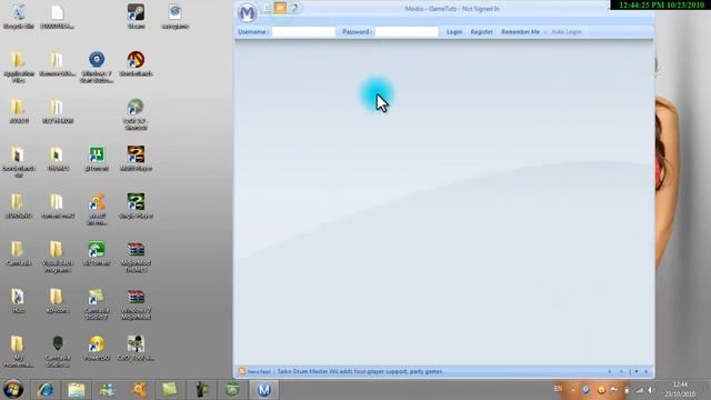 How To Mod Your Gamerscore HD (: смотреть онлайн