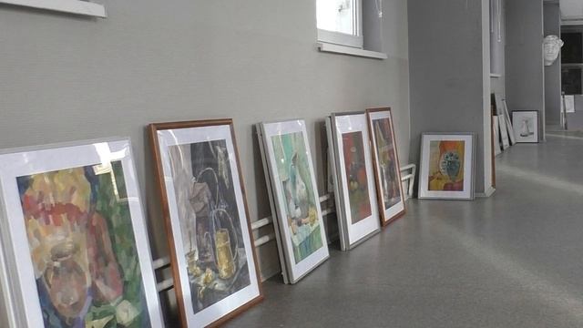 Смена экспозиции Крыша 03 2023 смотреть онлайн