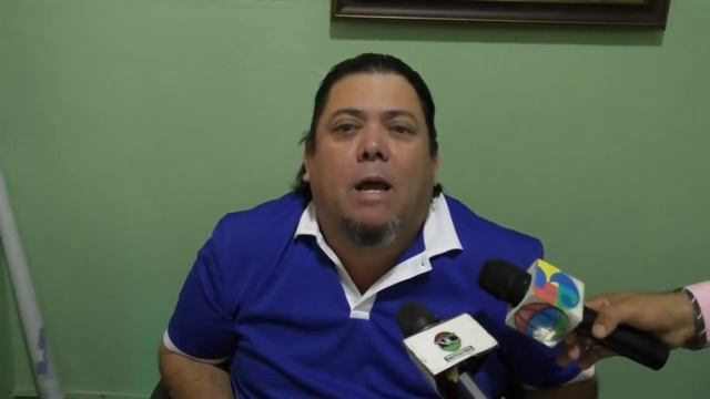 En Moca Ven favorable reducción precios de la Barilla y otros derivados de la construcción. смотреть онлайн