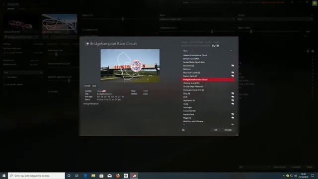 Assetto Corsa 100% IA VR