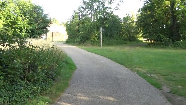 Out & About | Cambridge | Wandlebury Country Park смотреть онлайн
