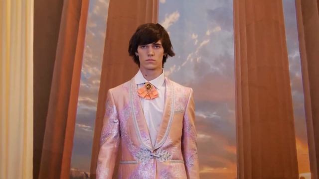 4K DCFW Mens Show promo September 24th 2021 смотреть онлайн