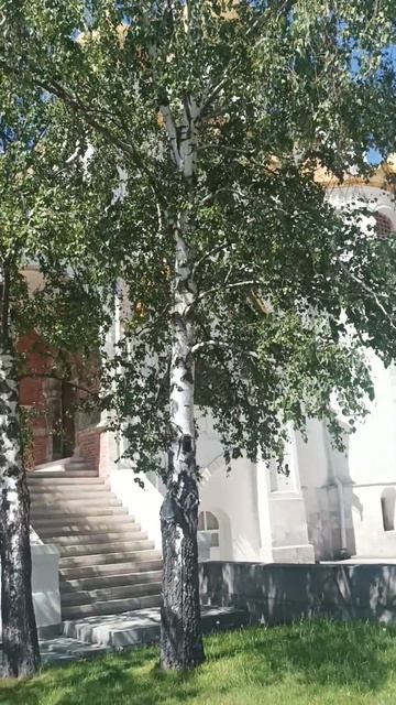 сердце России. московский Кремль внутри смотреть онлайн