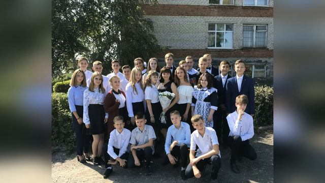 Школьные годы (9г класс) смотреть онлайн