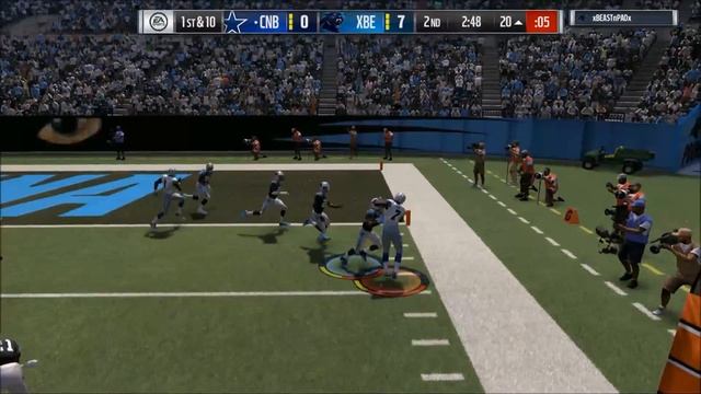 Madden 18 Tips - 5 Lessons Learned From My First 5 Years Playing Madden смотреть онлайн
