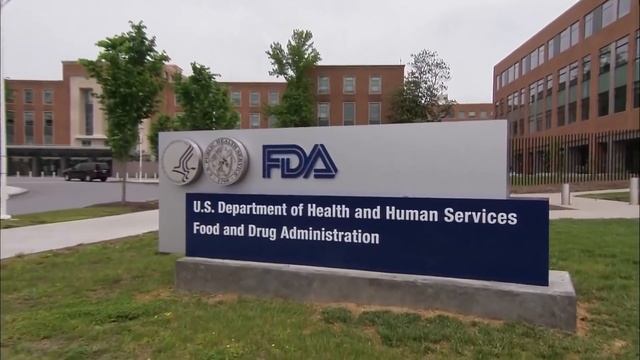 FDA allowing antibody tests to be sold without approval смотреть онлайн