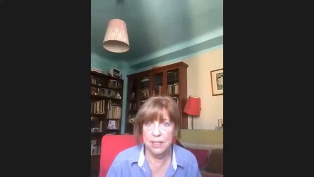 дискуссия отцы и дети в ZOOM со студентами смотреть онлайн