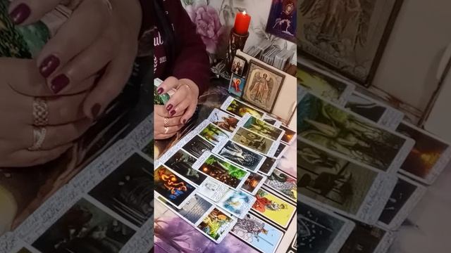 Враги в страхах находятся, запутались? смотреть онлайн