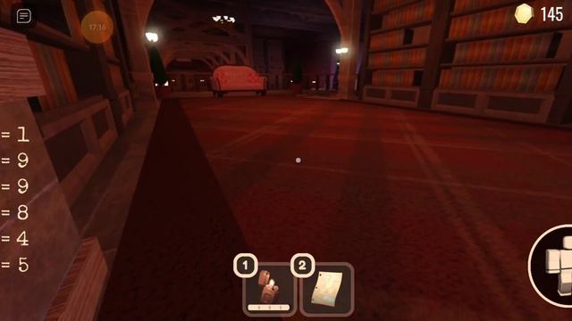 что секретных дверей в игре roblox doors horror!!! смотреть онлайн