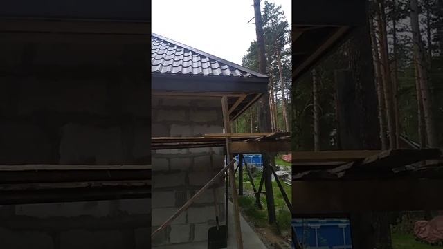 Карниз из Софитов