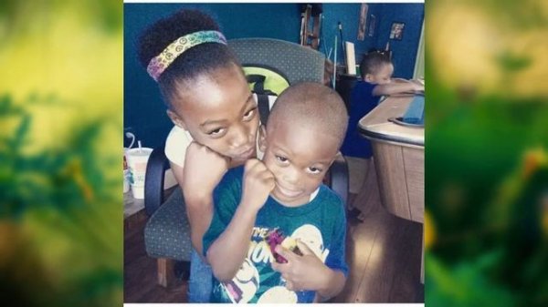 A 14 Year Old Who Committed Su*cide Live On Facebook| The Case Of Naika Venant