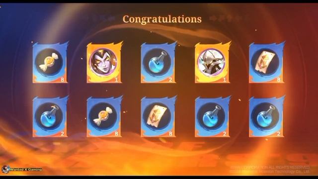 MLBB x KOF 97 Premium Supply II MLBB × THE KING 97 । GET FREE KOF SKIN 😱 смотреть онлайн