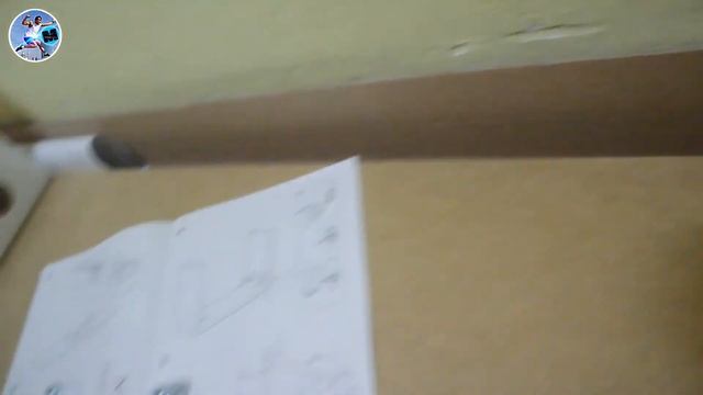 HOW TO ASSEMBLE IKEA TABLE (MALM MODEL) | IKEA BARCELONA SPAIN | KA MAMAW VLOG смотреть онлайн