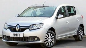Рено Сандеро  пропуски зажигания