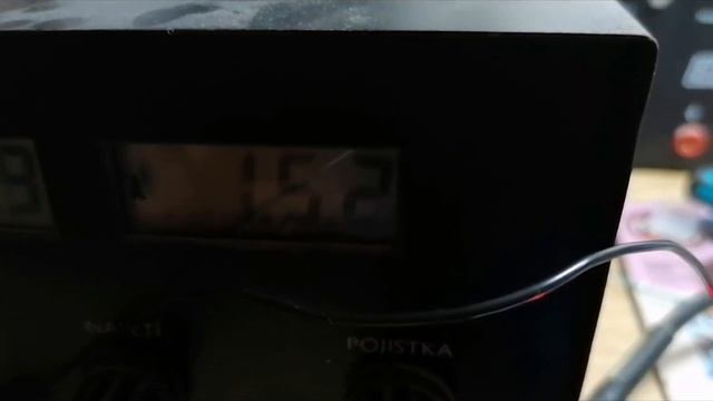 The 23cm Charon module by Mini-Kits building. смотреть онлайн