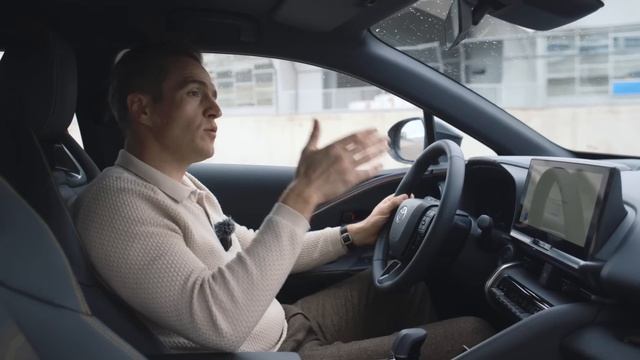 Toyota CHR - არ იყიდო ეს მანქანა სანამ ამ ვიდეოს არ ნახავ #toyota #nika #testdrivenow смотреть онлайн