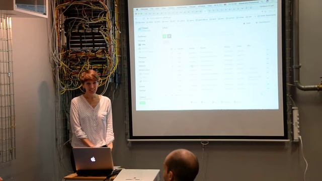 NDM Cloud Platform смотреть онлайн
