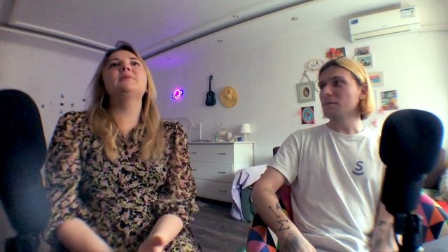 Кодпаст#8. Ира Вале