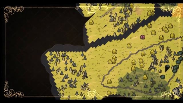 Don't Starve - Part 28: Backpack Plus! смотреть онлайн