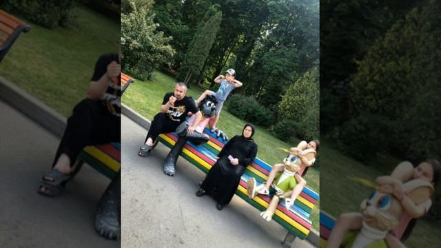 Анчих смотреть онлайн