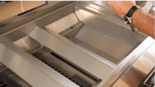 Lion Premium Grill- Overview смотреть онлайн