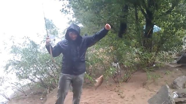 я поймал смотреть онлайн