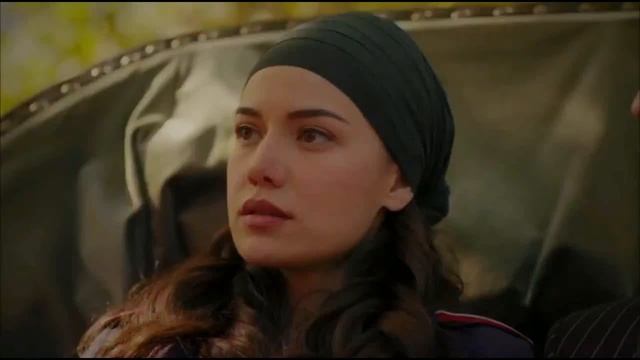 Çalıkuşu 4. Feride & Kamran смотреть онлайн