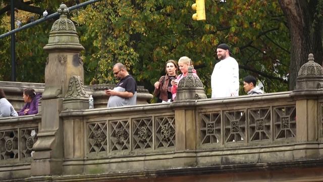 JUICY Wet Fart Prank in NYC! Sweet and SPICY Relief!! смотреть онлайн