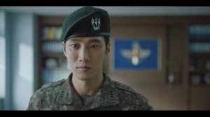 Военный прокурор Доберман, 1 серия