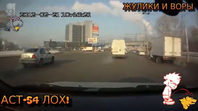 АСТ-54 быдло-эвакуатор смотреть онлайн