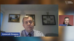 Убегают ли верующие люди __Алексей Опарин