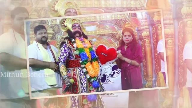 MADHAPUR LAXMI PUJA PROGRAM || KANSA JATRA || MITHUN BEHERA#madhapurlaxmipuja #mithunbehera смотреть онлайн