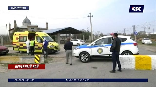 «Ситуация была предсказуемой» – президент дал оценку работе чиновников и поведению граждан смотреть онлайн