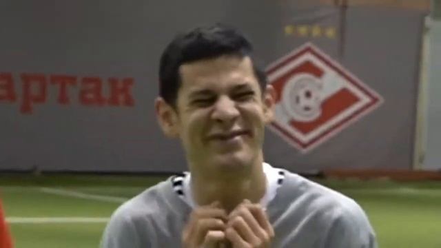 ЭЛЬХАН САЛАХОВ - СМЕШНЫЕ МОМЕНТЫ  ГЛАВНЫЙ ВРАТАРЬ ФК ОЛЕЕГ