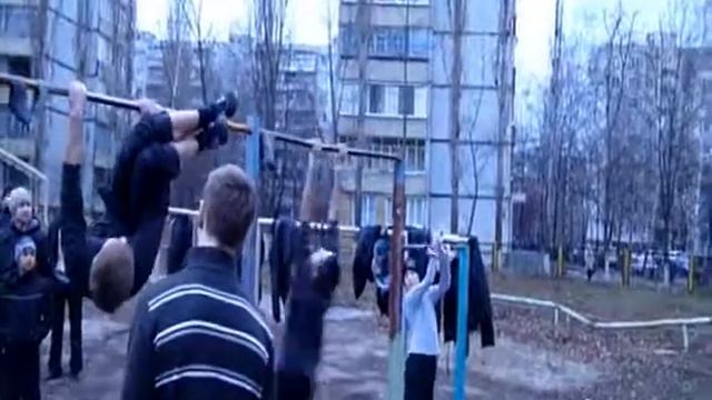 Staryj Oskol смотреть онлайн