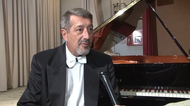 2017 09 29 - А.Задонский - доцент Уральской консерватории в ДШИ (Лобня) смотреть онлайн