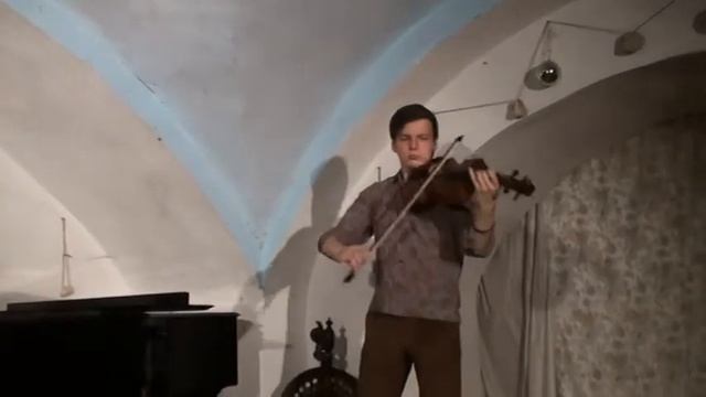 3 видео 0449 Михаил и Иван ЯРЧЕВСКИЕ Концерт Гнесинцев в АРТЭРИА 02 06 2015 смотреть онлайн